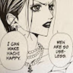 Meet your Posher, Maddie